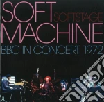 Soft Machine - Bbc In Concert 1972 cd