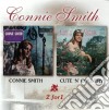 Connie Smith - Same/cute'n'country cd