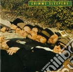 Grimms - Sleepers cd