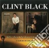 Clint Black - Killin'time / putinmy Shoes cd