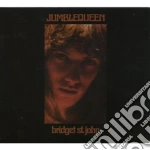 Bridget St John - Jumblequeen (+ 3 B.t.) cd