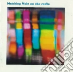 Matching Mole - On The Radio Bbc Recordi. cd