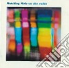 Matching Mole - On The Radio Bbc Recordi. cd