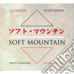 Soft mountain cd
