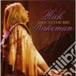 Rick Wakeman - Live At The Bbc cd
