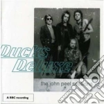 Ducks Deluxe - John Peel Sess. '73-'74 cd