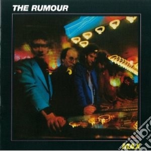 Rumour (The) - Max cd musicale di Rumour The