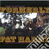 Formerly Fat Harry - Lost Rec.1969-72 cd