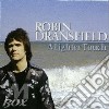 Robin Dransfield - A Lighter Touch cd