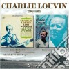 Charlie Louvin - Less & Less/lonesomeis Me cd