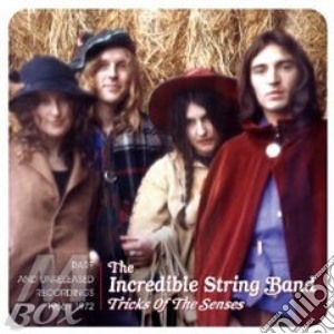 Incredible String Band (The) - Trick Of The Senses cd musicale di THE INCREDIBLE STRING BAND