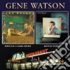 Gene Watson - Reflections / Should I Come cd