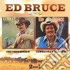 Ed Bruce - Tennessean/cowboys&dream. cd