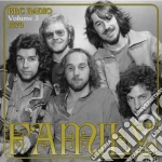 Family - Bbc Radio Sess.vol.3 1970 cd