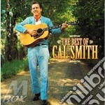 Cal Smith - The Best Of...
