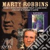 Marty Robbins - Have I Told You Lately That I Love You ! / I've Got A Woman's Love cd