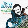 Davy Graham - From Monkhouse 63-73 cd