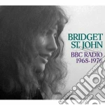 Bridget St. John - Bbc Radio 1968-1976 cd