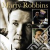 Marty Robbins - I Walk Alone/it's A Sin cd