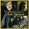Johnny Paycheck - Someone To Give/somebody cd