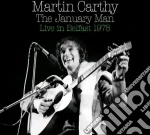 Martin Carthy - Live In Belfast 1978 cd