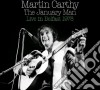 Martin Carthy - Live In Belfast 1978 cd