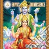 Shiva's Quintessence - Only Love Can Save Us cd