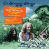 Dr. Strangely Strange - Heavy Petting & Other Proclivities cd