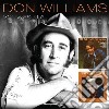 Don Williams - Volumes 1 & 2 cd