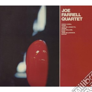 Joe Farrell Quartet - Same cd musicale di Joe Farrell
