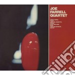 Joe Farrell Quartet - Same