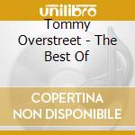 Tommy Overstreet - The Best Of