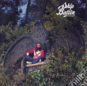 Skip Battin - Skip cd musicale di Skip Battin