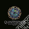 Quintessence - Spirits From Another Time (2 Cd) cd