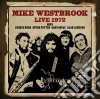 Mike Westbrook - Live 1972 cd
