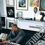 (LP Vinile) Jeff Mills - Exhibitionist 2 Part 2 vinile