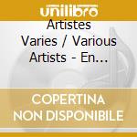 Artistes Varies / Various Artists - En Hommage A Hank Williams cd