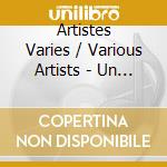 Artistes Varies / Various Artists - Un Rendez-Vous Au Saloon cd