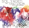 (LP Vinile) Sol Yaged & Tino Valpa - Your Wish Is My Command cd