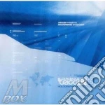 Trigger Presents Holographic Bassforms (2 Cd) cd