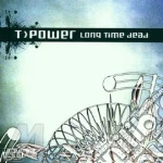 Long time dead cd