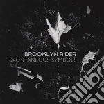 Brooklyn Rider - Spontaneous Symbols cd