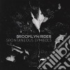 Brooklyn Rider - Spontaneous Symbols cd