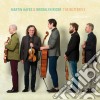 Martin Hayes & Brooklyn Rider - The Butterfly cd