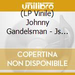 (LP Vinile) Johnny Gandelsman - Js Bach: Complete Cello Suites (3 Lp) lp vinile