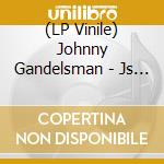 (LP Vinile) Johnny Gandelsman - Js Bach: Complete Cello Suites (3 Lp) vinile