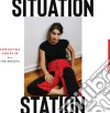 Christina Courtin - Situation Station cd