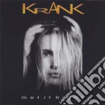 Krank - Get It Right cd