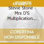 Stevie Stone - Mrs D'S Multiplication Rap Remix