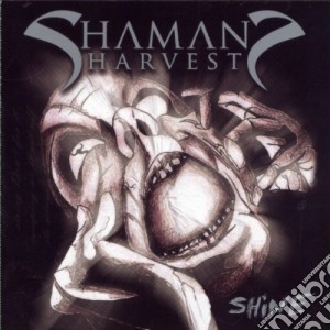 Shaman'S Harvest - Shine cd musicale di Shaman'S Harvest